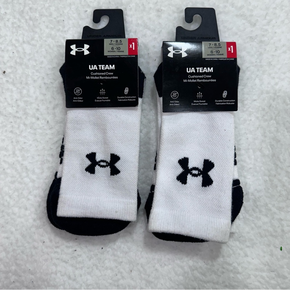 Under Armour Socks